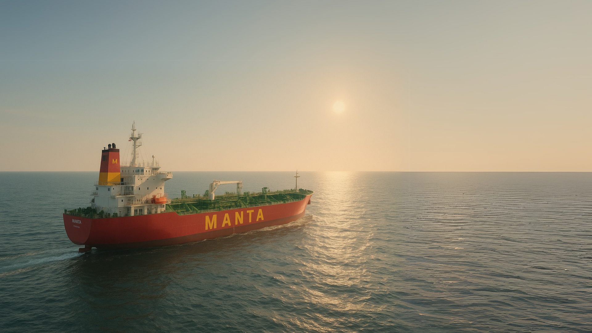 Deniz Taşımacılığı